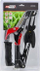 Gërshërë krasitje për degë AWTools AW63055, mekanizëm caterpillar, teh PTFE