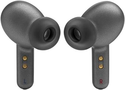 Dëgjuese JBL Live Pro 2 TWS, të zeza