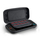 Kuti mbrojtëse Tech-Protect Hardpouch për Nintendo Switch 2, gri e errët