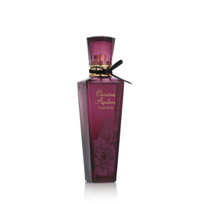 Eau de Parfum Christina Aguilera Violet Noir, 50 ml