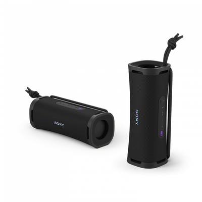 Altoparlant portativ Sony ULT Field 1 SRSULT10B, 30W, Bluetooth, i zi