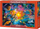 Puzzle Castorland Man in Space, 2000 copa, 92 x 68cm, shumëngjyrësh