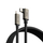 Kabllo USB C Ringke 3.2 Gen 2x2, PD 240W, 2m, e zezë