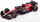 Maket makine Bburago Alfa Romeo F1 C43 Valtteri Bottas, shkallë 1:43, kuqe e zezë
