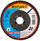 Disk lamelar SMART365 SM-19-125036S, P36, 125mm, për inoks