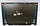 Kapak ekrani Lenovo 5CB0Y85681, për modelin 81X3, 15.6", gri
