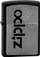 Çakmak Zippo Emblem 26424