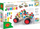Set ndërtimi Little Constructor Junior 3in1 Off Road Vehicle, 91 pjesë, për fëmijë 4+