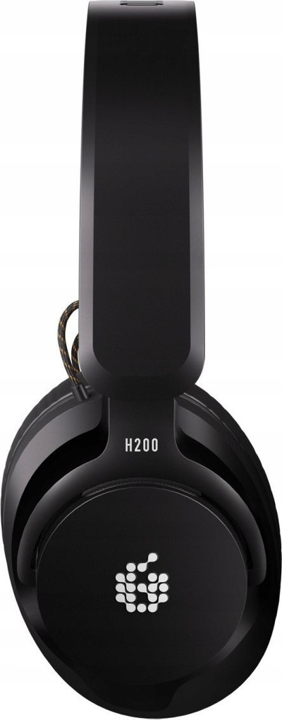 Kufje studio ADAM Audio H200, over ear, closed back, të zeza