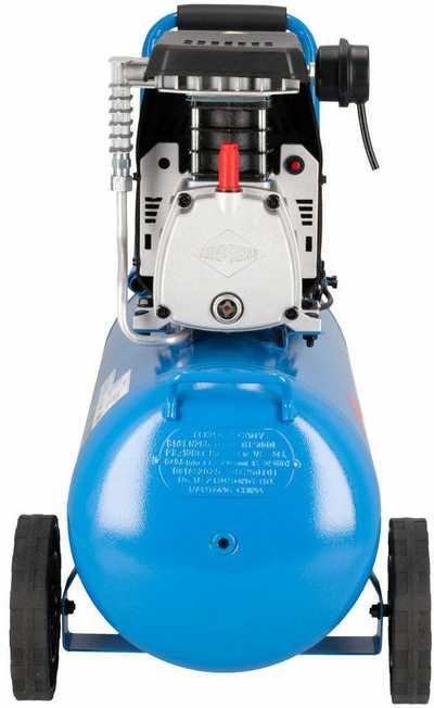 Kompresor ajri Airpress, 230 V, 2.0 HP 1.5 kW