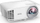 Projektor BenQ MX808STH, XGA, 3600 ANSI Lumens, i bardhë