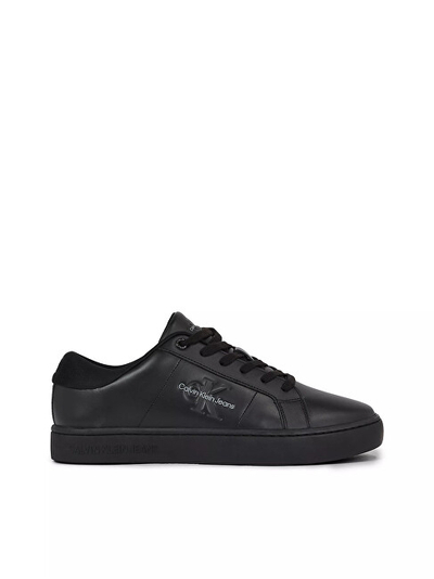 Atlete për meshkuj Calvin Klein Jeans Classic, të zeza