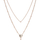 Qafore Fossil Vintage Glitz JF03648791