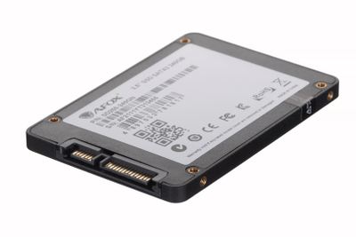 Disk SSD AFOX SD250, 2.5\", 240GB, SATA III