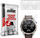 Mbrojtëse ekrani Grizz CeramicFilm për Garmin D2 Mach 1 Pro 51mm, 2 copë, transparente