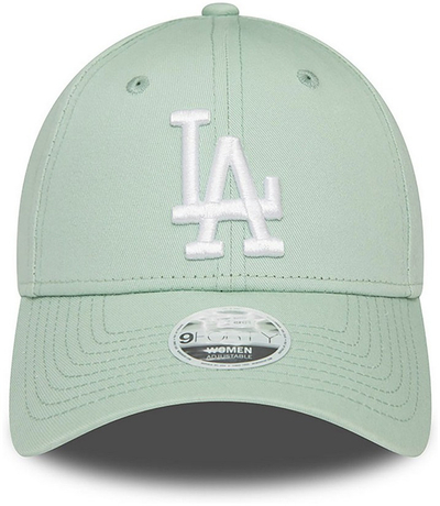 Kapele New Era Los Angeles Dodgers FMT për femra, e kaltra