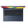 Laptop ASUS VivoBook 17 X1704VA, 17.3" FHD, Intel Core 7, 16GB RAM, 1TB SSD, blu