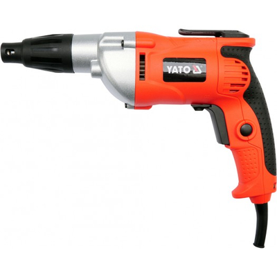 Kaçavidë elektrike Yato 500W Drywall