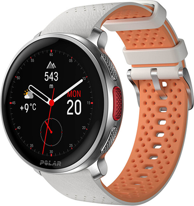 Orë smart Polar POLAR VANTAGE V3 White SL