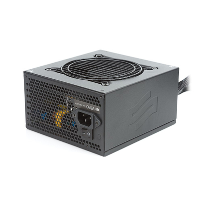 Furnizues energjie SilentiumPC Vero M3 Bronze, 600W, 80 PLUS Bronze, i zi