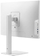 Kompjuter All in One Adax LIBRA AiO WXIPC12400, 23.8", i5 12400, 16GB 512GB SSD, i bardhë