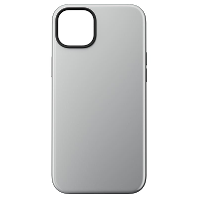 Mbështjellës telefoni Nomad Sport Case, për iPhone 14 Max, MagSafe, gri