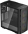 Kasë Deepcool CK560, e zezë, Midi Tower