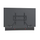 Mbajtëse universale për soundbar Barkan E820.B, për TV 13-80", kapacitet 6.5kg, e zezë