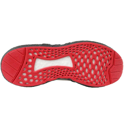 Atlete Adidas EQT Support 93 17 CQ2394, për burra, sportive, shumëngjyrëshe