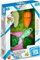 Set lodrash kuzhine Edu Fun Master Chef 4, për prerje me Velcro, për fëmijë 3+