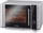 Furrë me mikrovalë Severin MW 7775 me grill, 30L, 900W, ngjyrë argjendi