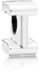 Rruazë për byzylyk Pandora "I", e argjendtë