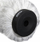Mbrojtëse ere për mikrofon BOYA BY-P320, për mikrofon shotgun, lesh artificial, gri