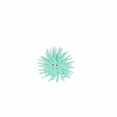 Top lodër Mega Creative Virus Ball, 4 cm, set me ngjyra përzier