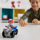 Lodër figurë Paw Patrol Core Vehicles Ryder, me ATV, për fëmijë 3+, shumëngjyrësh
