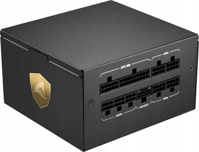 Burim energjie Sharkoon Rebel P20 ATX 3.0, 1000W