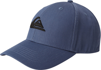Kapelë Quiksilver AQYHA04002-BJN0, e kaltër