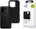 Mbrojtëse telefoni 3mk Matt Case, për OnePlus 15 5G, mat, e zezë
