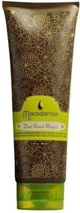 Maskë për flokë Macadamia Deep Repair Masque Revitalizing, 100ml