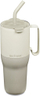 Термо чаша Klean Kanteen Rise, 36oz, со капак со сламка, tofu