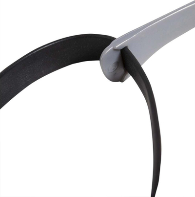 Syze noti Arena Cobra Ultra Swipe Mirror, anti fog, për gara