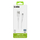 Kabllo USB SBS Mobile JAB-7488964, USB-A me USB-C, 1.5m, e bardhë