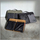 Mbështjellëse laptopi Skinarma Jager, 14", kafe
