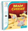 Lojë magnetike puzzle SmartGames Brain Cheeser, 1 lojtar, 48 sfida, shumëngjyrëshe