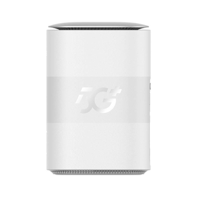 Router 5G ZTE MC888, Wi‑Fi 6, porta gigabit, i bardhë