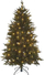 Drita festive Emos 120 LED Amber