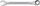 Çelës Stahlwille Ratchet, 13mm