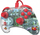 Контролер PDP RealMz Knuckles Sky Sanctuary Zone, жичен, шарен
