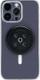Mbajtëse magnetike telefoni JJC MS-AD1AR, montim ARCA-SWISS, filetë 1/4" 3/8, e zezë