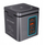 Полнач за ѕид BlitzWolf BW‑i113 GaN, 105W, 1x USB‑A 3x USB‑C, бел